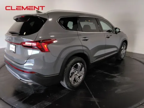 More photos of 2023 Hyundai Santa Fe SEL at Clement Pre-Owned, MO