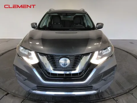 Photos of 2018 Nissan Rogue SV for sale in Florissant, MO at Clement Pre-Owned