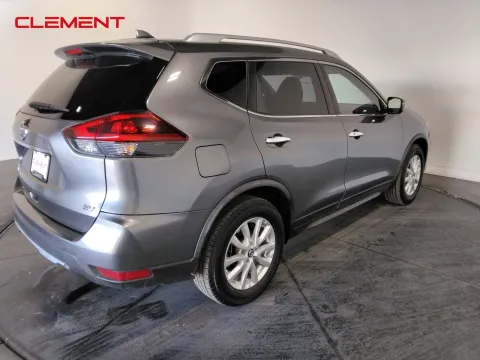 More photos of 2018 Nissan Rogue SV at Clement Pre-Owned, MO