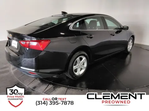 More photos of 2024 Chevrolet Malibu LT at Clement Pre-Owned, MO