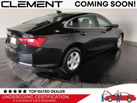 More photos of 2024 Chevrolet Malibu LT at Clement Pre-Owned, MO
