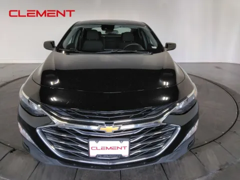 Photos of 2023 Chevrolet Malibu LT for sale in Florissant, MO at Clement Pre-Owned