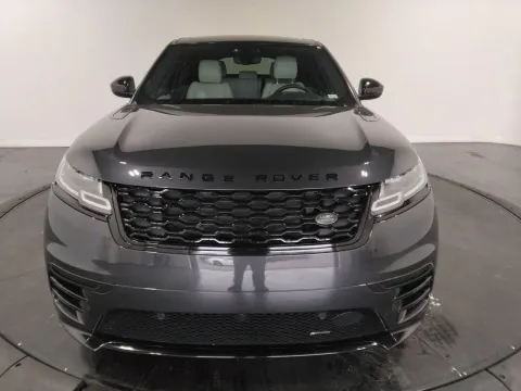 Photos of 2023 Land Rover Range Rover Velar R-Dynamic S for sale in Florissant, MO at Clement Pre-Owned