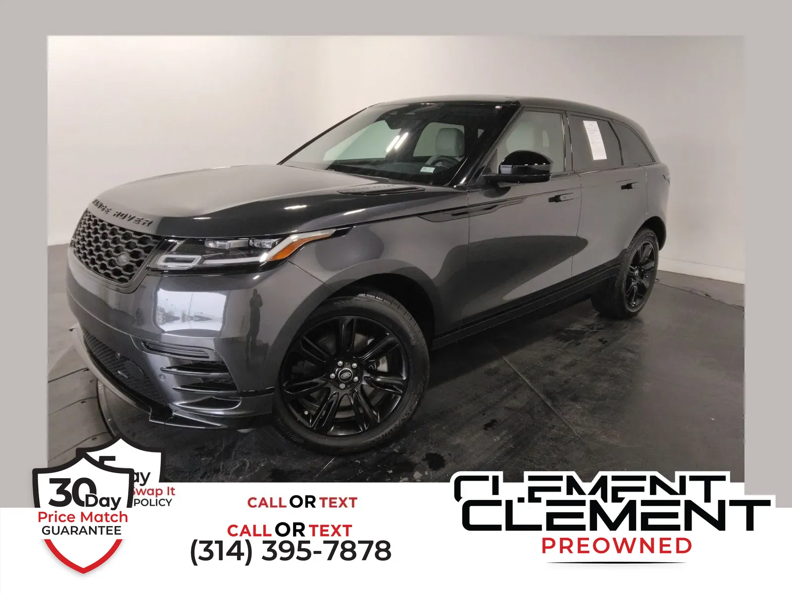 2023 Land Rover Range Rover Velar S's photo