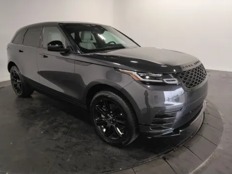 Another view of 2023 Land Rover Range Rover Velar R-Dynamic S for sale in Florissant, MO at Clement Pre-Owned