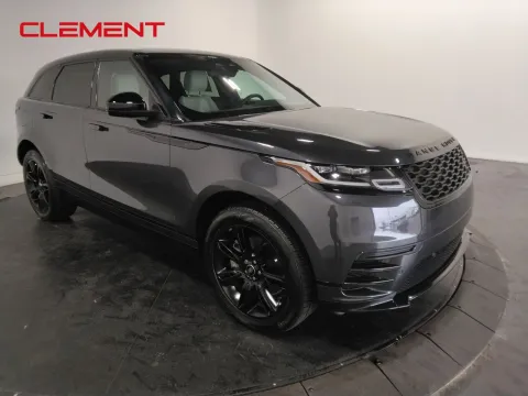 Another view of 2023 Land Rover Range Rover Velar R-Dynamic S for sale in Florissant, MO at Clement Pre-Owned