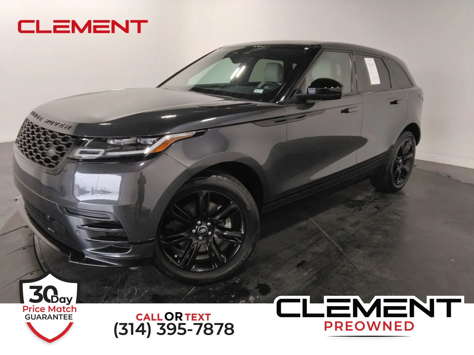 2023 Land Rover Range Rover Velar R-Dynamic S