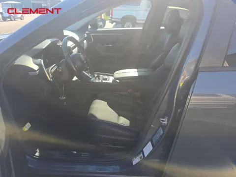 Another view of 2024 Mazda CX-50 2.5 S Preferred Package for sale in Florissant, MO at Clement Pre-Owned