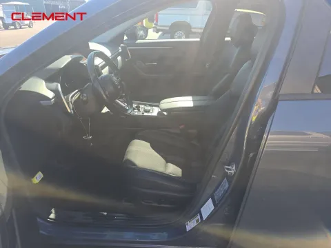 Another view of 2024 Mazda CX-50 2.5 S Preferred Package for sale in Florissant, MO at Clement Pre-Owned