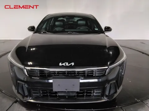 Photos of 2025 Kia K4 GT-Line for sale in Florissant, MO at Clement Pre-Owned