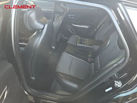 Another view of 2025 Kia K4 GT-Line for sale in Florissant, MO at Clement Pre-Owned