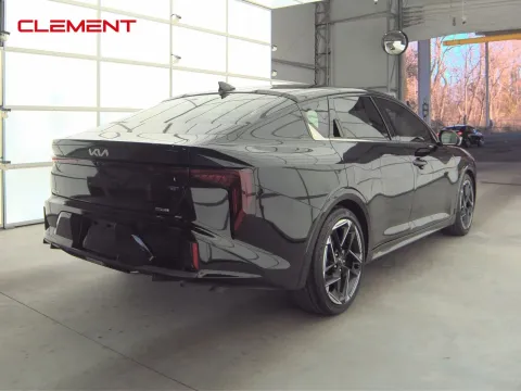 More photos of 2025 Kia K4 GT-Line at Clement Pre-Owned, MO