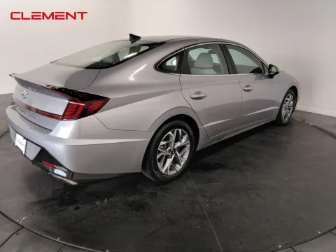 More photos of 2023 Hyundai Sonata SEL at Clement Pre-Owned, MO