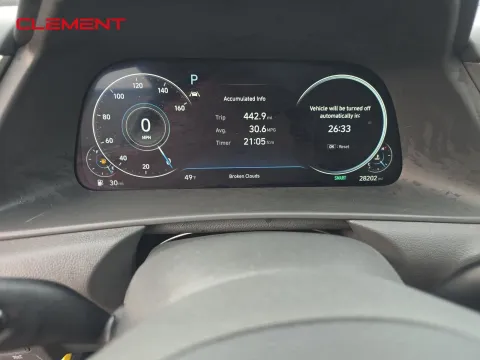 Photos of 2023 Hyundai Sonata SEL for sale in Florissant, MO at Clement Pre-Owned