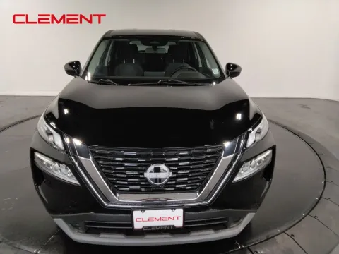 Photos of 2023 Nissan Rogue SV for sale in Florissant, MO at Clement Pre-Owned