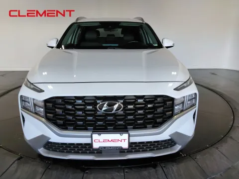 More photos of 2023 Hyundai Santa Fe SEL at Clement Pre-Owned, MO