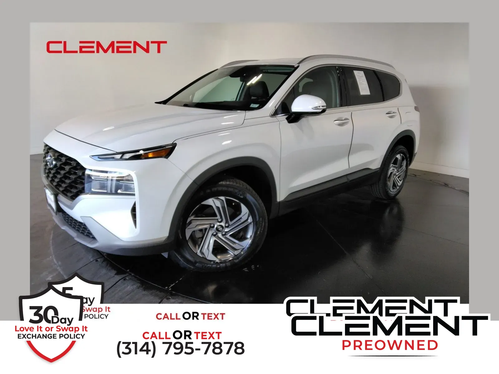 2023 Hyundai Santa Fe SEL for sale in Florissant, MO