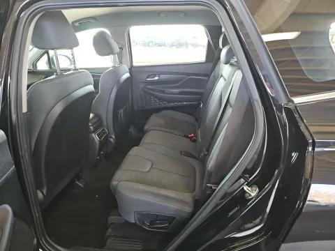 More photos of 2023 Hyundai Santa Fe SEL at Clement Pre-Owned, MO