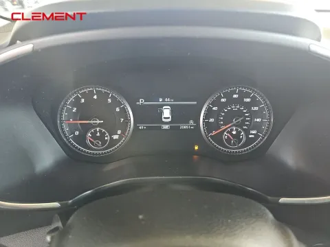 Photos of 2023 Hyundai Santa Fe SEL for sale in Florissant, MO at Clement Pre-Owned