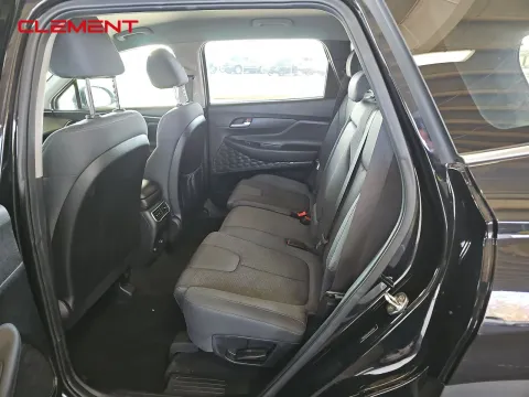 More photos of 2023 Hyundai Santa Fe SEL at Clement Pre-Owned, MO