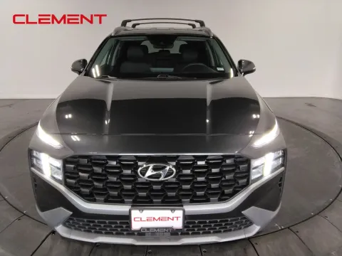 Photos of 2023 Hyundai Santa Fe SEL for sale in Florissant, MO at Clement Pre-Owned