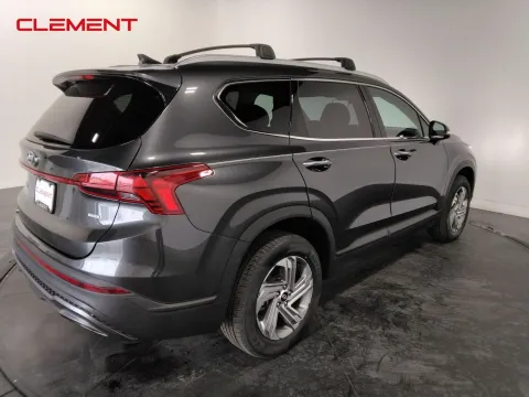More photos of 2023 Hyundai Santa Fe SEL at Clement Pre-Owned, MO