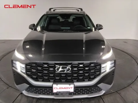 Photos of 2023 Hyundai Santa Fe SEL for sale in Florissant, MO at Clement Pre-Owned