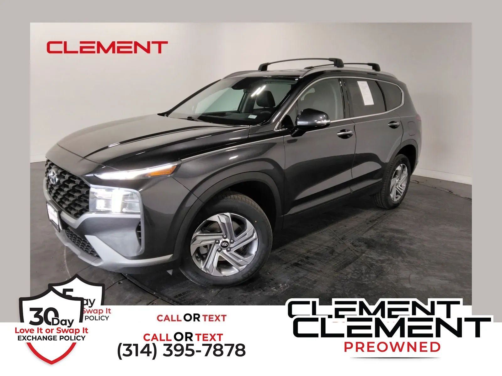 2023 Hyundai Santa Fe SEL for sale in Florissant, MO