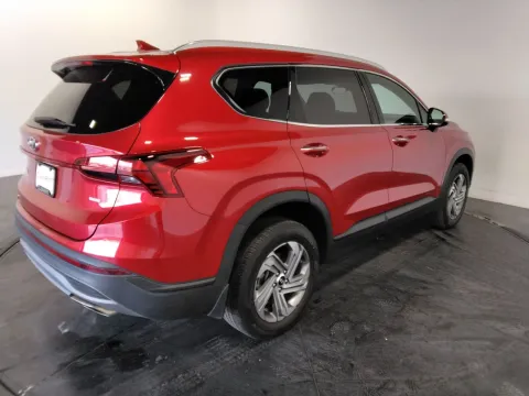 More photos of 2023 Hyundai Santa Fe SEL at Clement Pre-Owned, MO