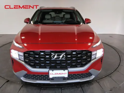 Photos of 2023 Hyundai Santa Fe SEL for sale in Florissant, MO at Clement Pre-Owned