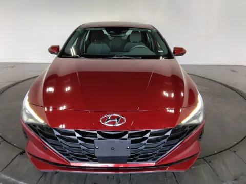 Photos of 2023 Hyundai Elantra SEL for sale in Florissant, MO at Clement Pre-Owned