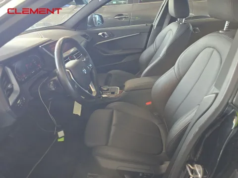 Another view of 2024 BMW 2 Series 228i for sale in Florissant, MO at Clement Pre-Owned