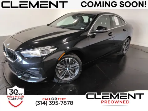 Black 2024 BMW 2 Series 228i for sale in Florissant, MO