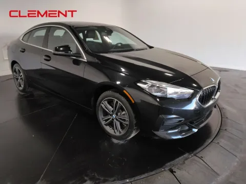 Another view of 2024 BMW 2 Series 228i for sale in Florissant, MO at Clement Pre-Owned