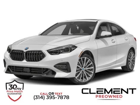 White 2024 BMW 2 Series 228i for sale in Florissant, MO