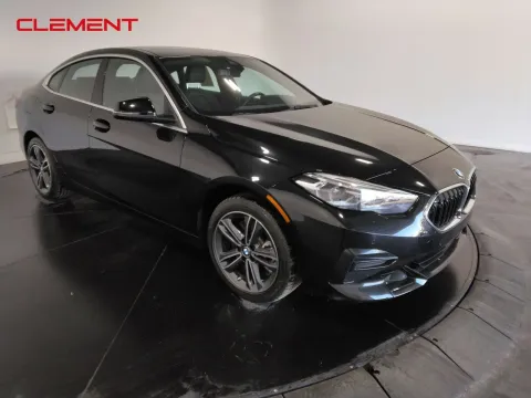 Another view of 2024 BMW 2 Series 228i for sale in Florissant, MO at Clement Pre-Owned