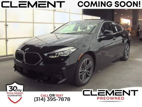 Black 2024 BMW 2 Series 228i for sale in Florissant, MO