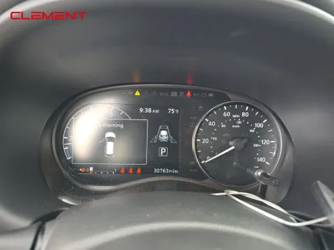 Photos of 2021 Nissan Kicks SV for sale in Florissant, MO at Clement Pre-Owned