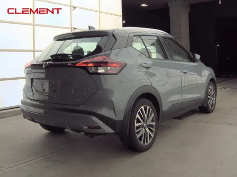 More photos of 2021 Nissan Kicks SV at Clement Pre-Owned, MO