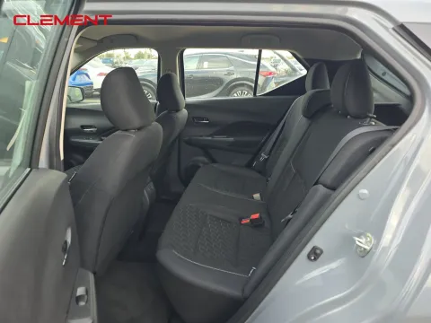 More photos of 2021 Nissan Kicks SV at Clement Pre-Owned, MO