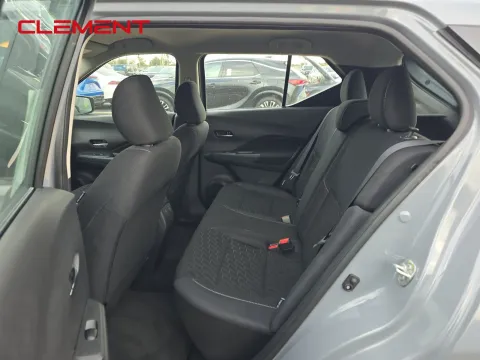 More photos of 2021 Nissan Kicks SV at Clement Pre-Owned, MO