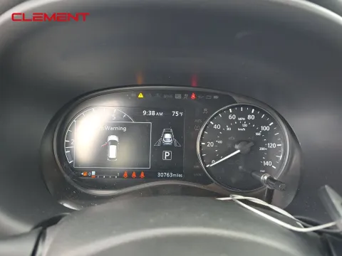 Photos of 2021 Nissan Kicks SV for sale in Florissant, MO at Clement Pre-Owned