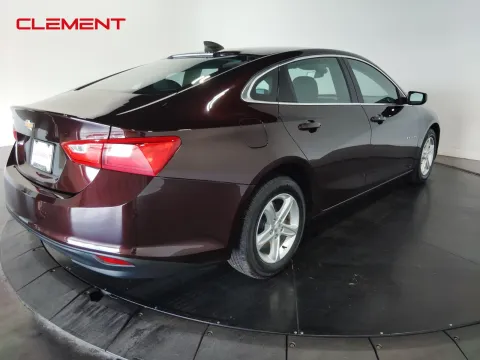 More photos of 2020 Chevrolet Malibu LS at Clement Pre-Owned, MO