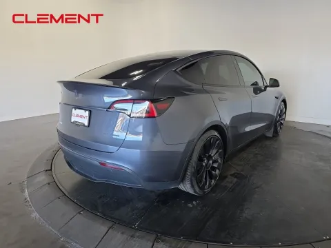 More photos of 2022 Tesla Model Y Performance at Clement Pre-Owned, MO