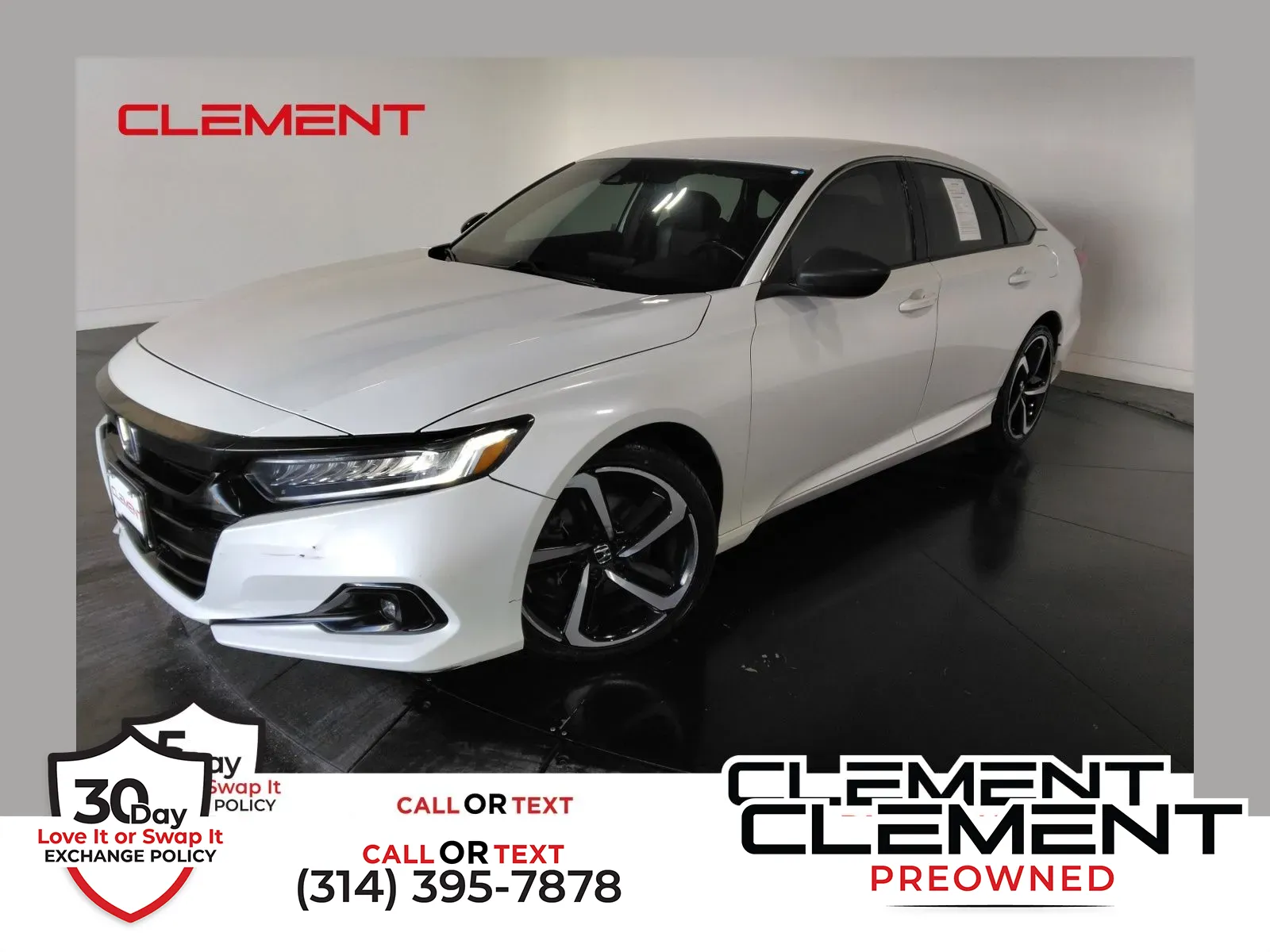 2022 Honda Accord Sport for sale in Florissant, MO
