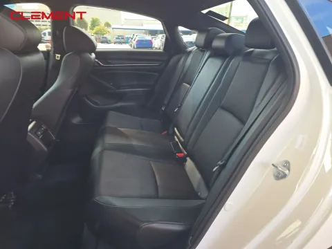 More photos of 2022 Honda Accord Sport at Clement Pre-Owned, MO