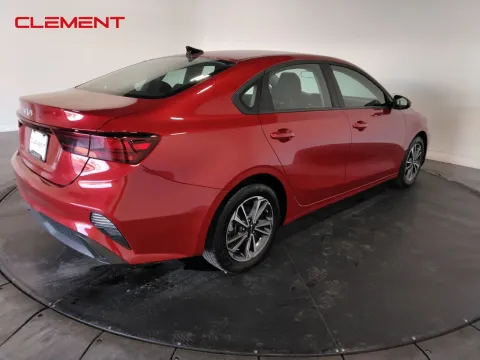 More photos of 2024 Kia Forte LXS at Clement Pre-Owned, MO