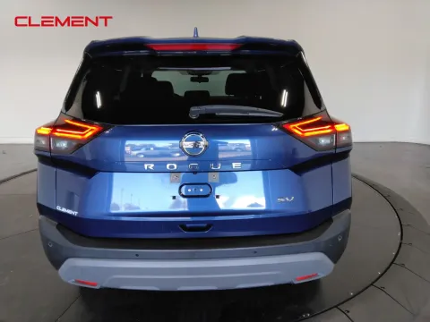 More photos of 2021 Nissan Rogue SV at Clement Pre-Owned, MO
