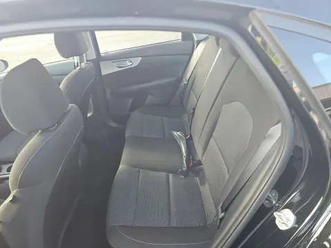 More photos of 2024 Kia Forte LXS at Clement Pre-Owned, MO