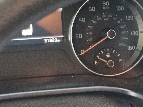 Photos of 2024 Kia Forte LXS for sale in Florissant, MO at Clement Pre-Owned